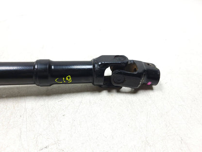 13 - 16 Scion Fr-s Frs Steering Column Lower Shaft OEM
