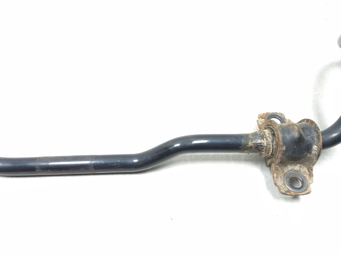 2013 Ford Focus St Front Stabilizer Sway Bar W/ Link OEM
