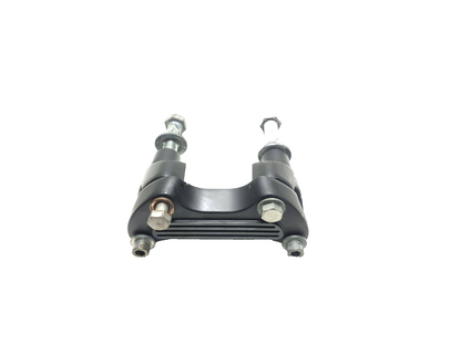 2004-2022 Harley Sportster Xl883 Handlebar Riser Clamps Mount Set 56116-82a OEM