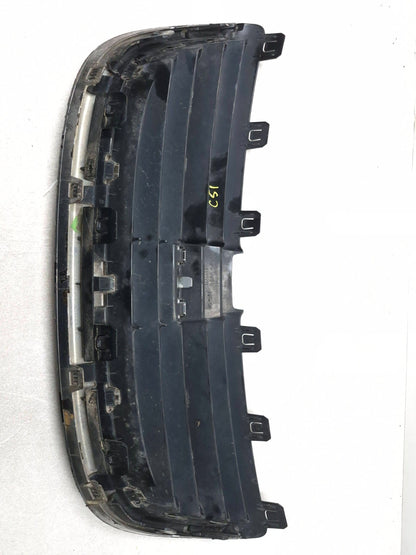 2007 Saab 9-5 Front Center Bumper Grille OEM