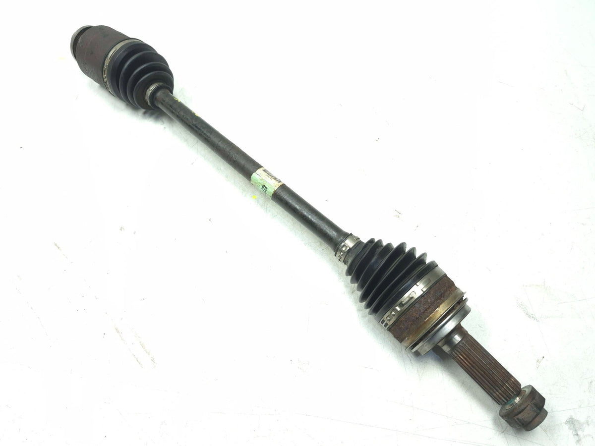 2010 Honda Pilot Rear Cv Axle Shaft Passenger Side Right OEM