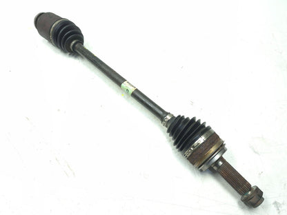 2010 Honda Pilot Rear Cv Axle Shaft Passenger Side Right OEM