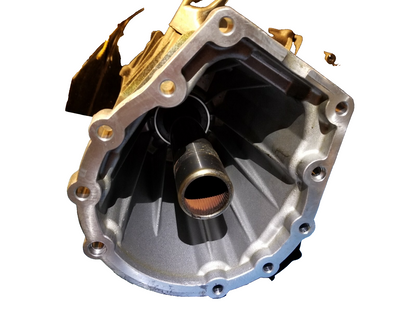 2015 Audi Q7 Differential Transfer Case OEM