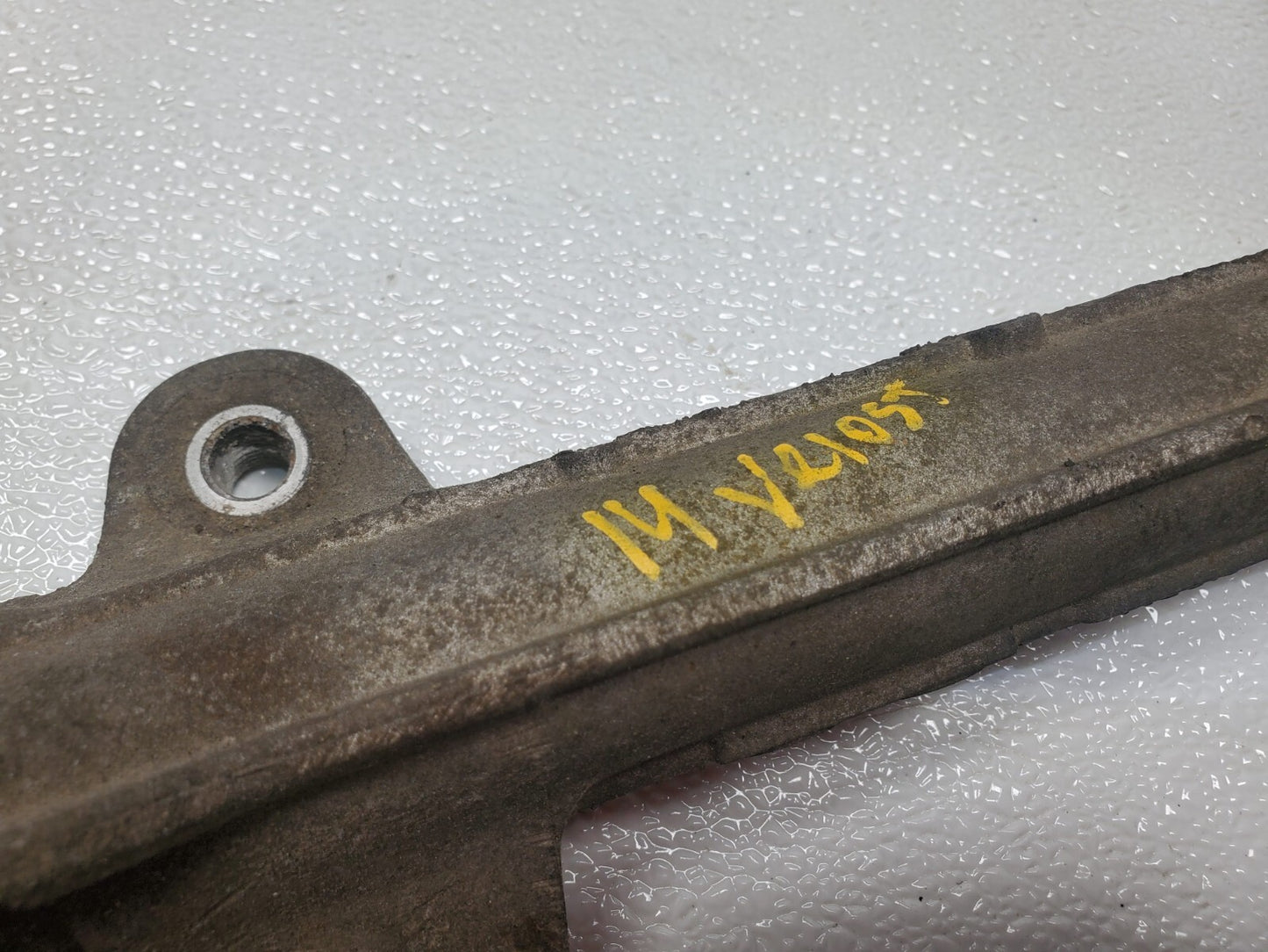 2013 Hyundai Veloster Power Steering Rack & Pinion OEM