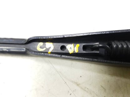 2010 Audi Q5 Windshield Wiper Arm Pair OEM