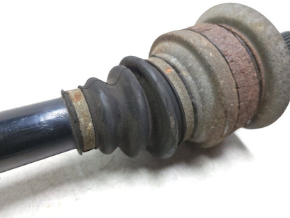 2014 - 2018 BMW X5 F15 Axle Shaft Cv Rear Driver Side Left Xdrive35i OEM