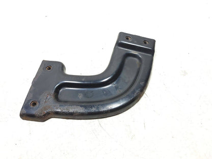 10-14 Chevrolet Suburban Front Fender Brace Left & Right Pair OEM