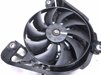 2016 Yamaha Yzf R3 Cooling Fan OEM