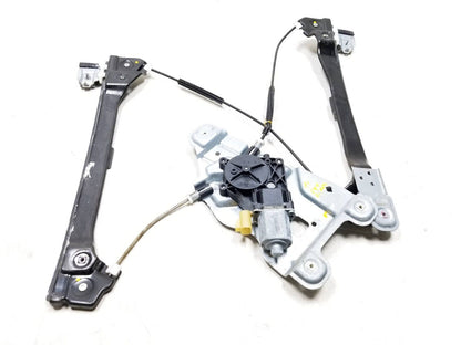 2010 2011 Chevrolet Equinox Window Regulator & Motor Front Passenger Side Rh OEM