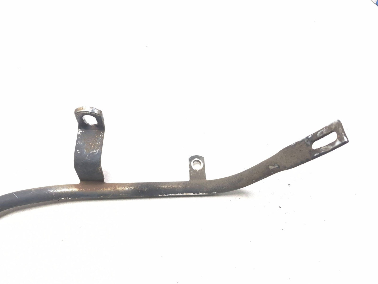 1993 Suzuki Vs800 Intruder 800 Highway Foot Pegs Rest Mount Left & Right OEM