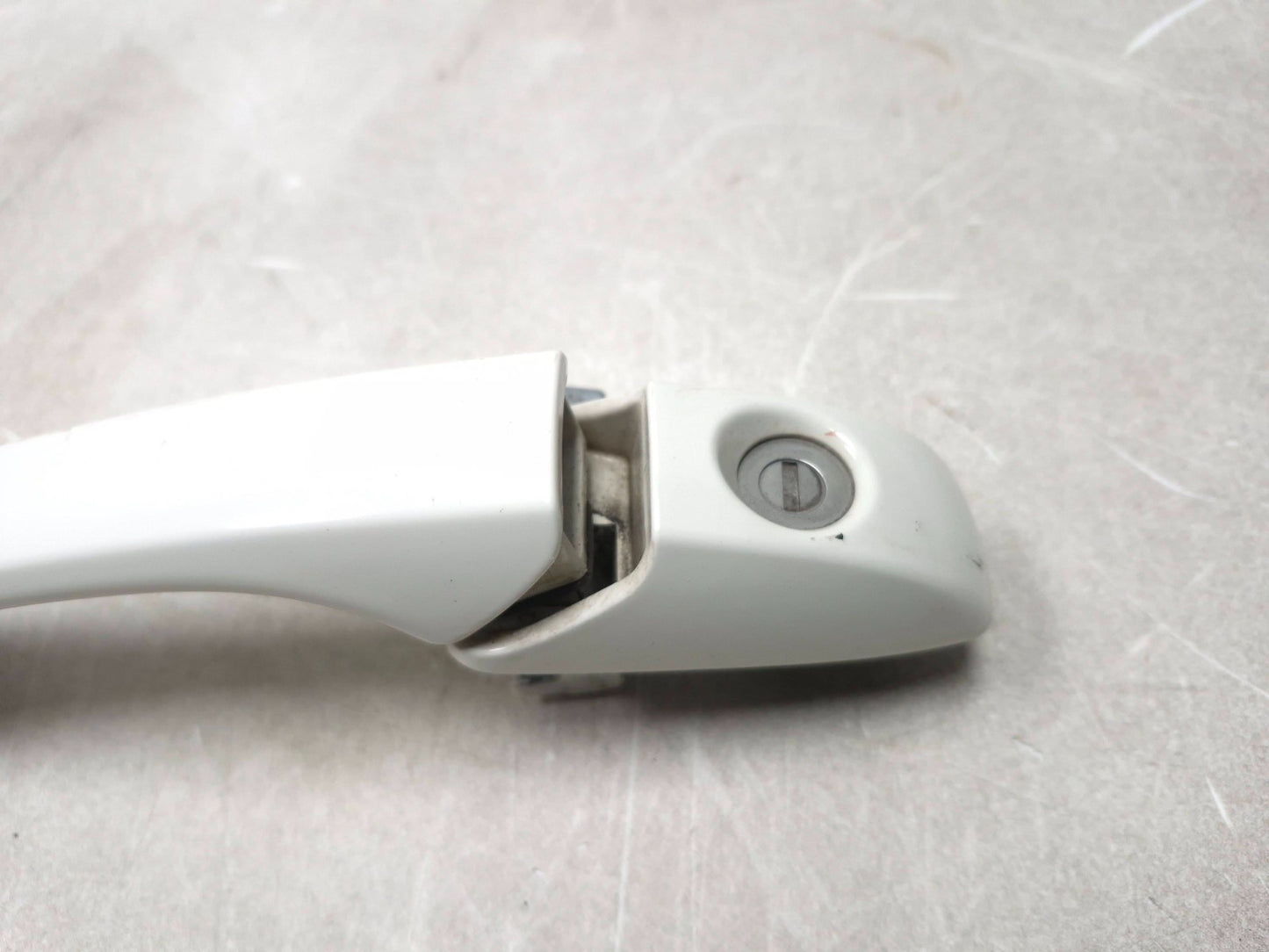 2013 Dodge Grand Caravan Front Door Exterior Handle Left Driver Side Oem✅