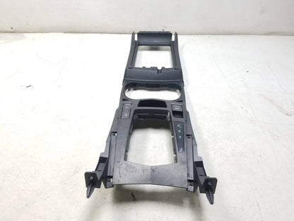 2010 - 2012 Cadillac SRX Center Console Upper Trim Panel OEM