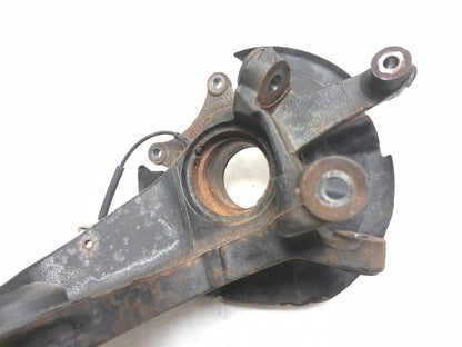 2019 Ford Ecosport Wheel Spindle Knuckle Rear Passenger Side Right OEM