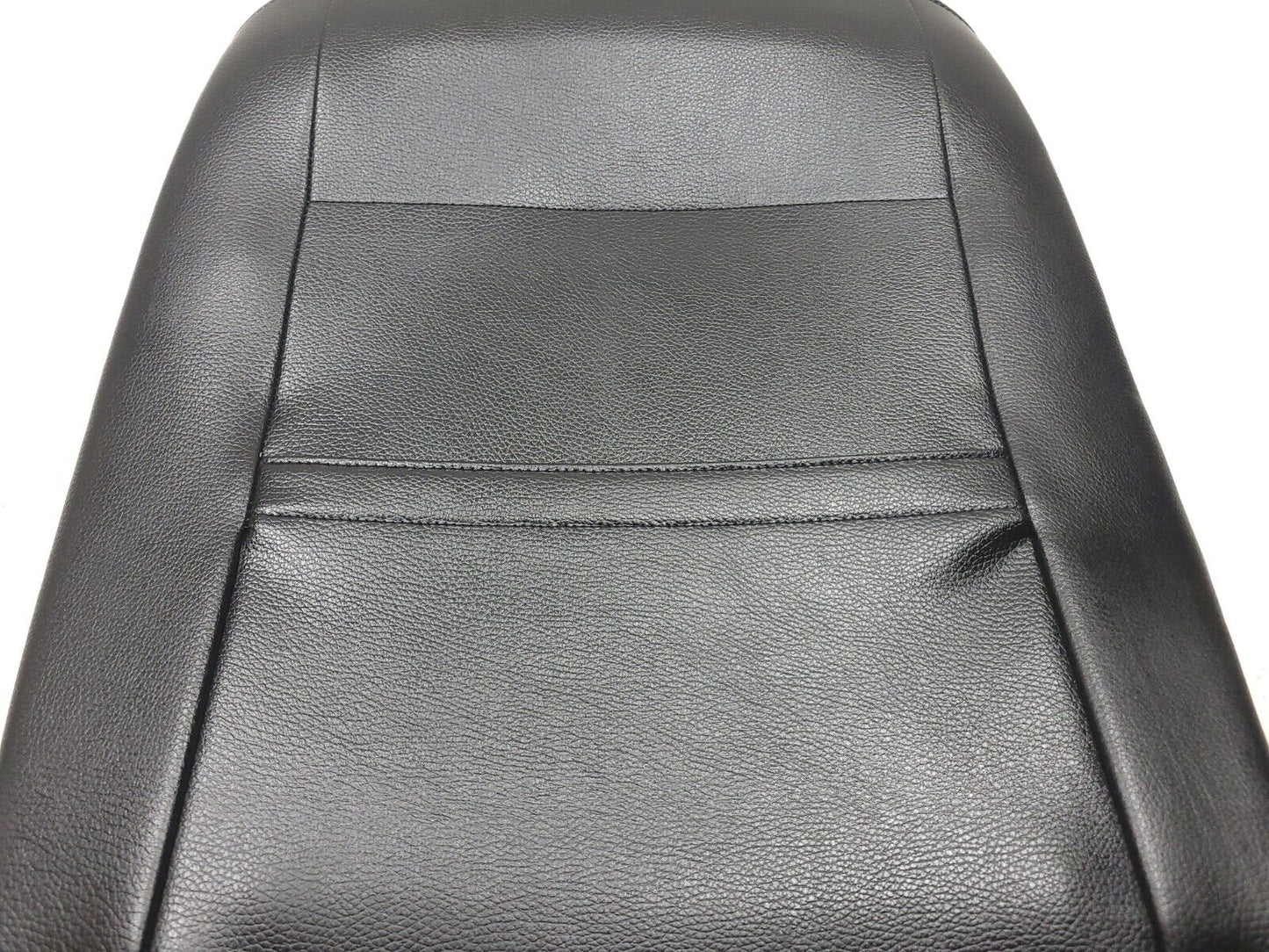 2009 - 2017 Volkswagen Cc Front Passenger Right Seat Back Backrest Upper OEM