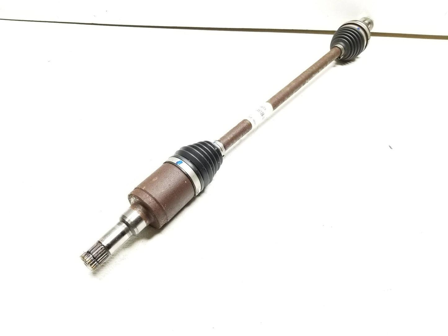 2021 Ford Bronco Sport Rear Passenger Axle Shaft OEM