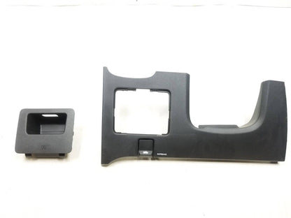 21 - 23 Chevrolet Trailblazer Dash Lover Knee Panel Trim Driver Side Left OEM