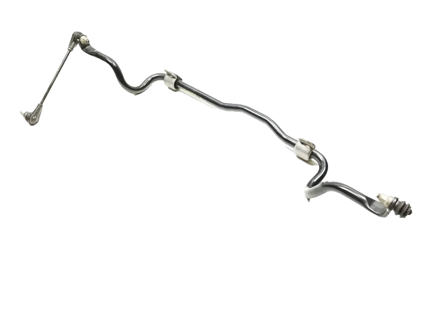 2021 Ford Bronco Sport Front Stabilizer Sway Bar OEM