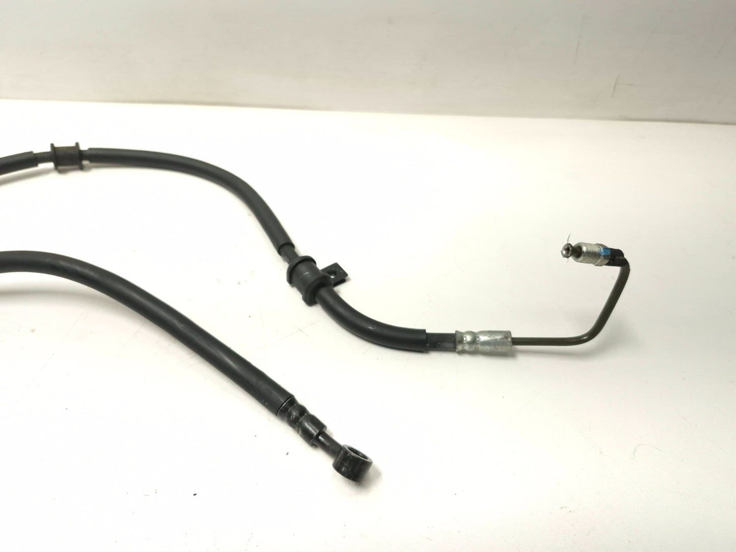 2022 Kawasaki Ninja 650 Ex650 ABS Brake Hose Front & Rear OEM