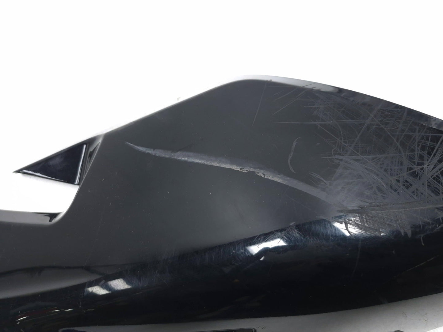 2017 Honda Crf250rl Rally Right Side Fairing Cover OEM
