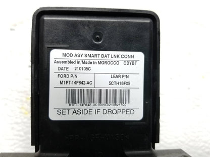 2021 Ford Bronco Sport Smart Data Link Control Module OEM
