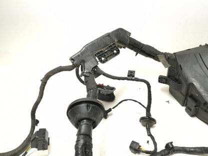 2012 Hyundai Sonata Engine Bay Wire Wiring Harness & Fuse Box 2.4l OEM