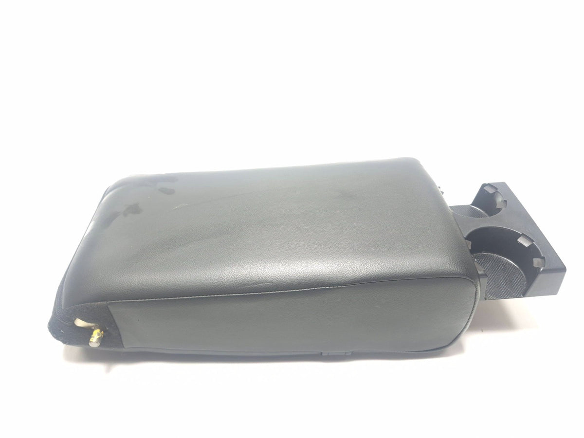 2008 Acura Tl Type-s Rear Seat Armrest  82180-sep-a02za OEM