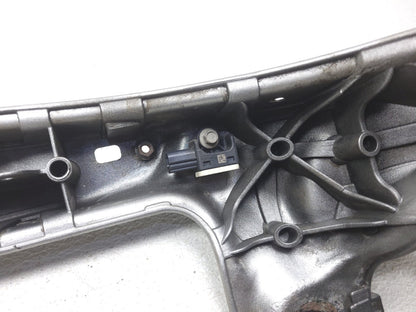 13 14 15 16 Ford Fusion Radiator Support Upper Tie Bar 2.5l OEM