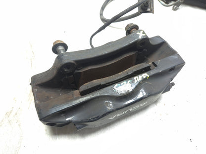 2008 Acura Tl Type-s Front Brake Caliper Left & Right Pair OEM