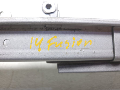 13 14 15 16 Ford Fusion Radiator Support Upper Tie Bar 2.5l OEM