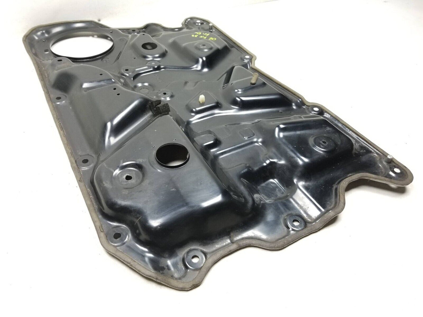 06 07 08 Infiniti Fx35 Front Door Inner Base Panel Driver Left OEM