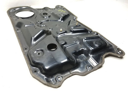 06 07 08 Infiniti Fx35 Front Door Inner Base Panel Driver Left OEM