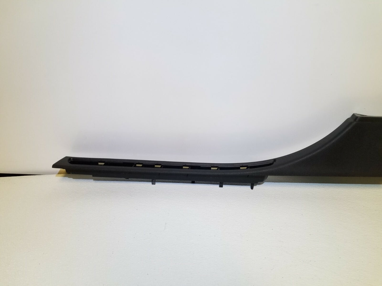 2015 Audi Q7 Door Sill Scuff Plate Trim Cover Right Passenger Side OEM