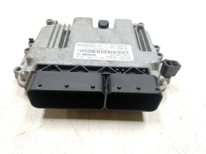 12 - 18 Ford Focus 2.0l Engine Computer Control Module Ecm Ecu OEM