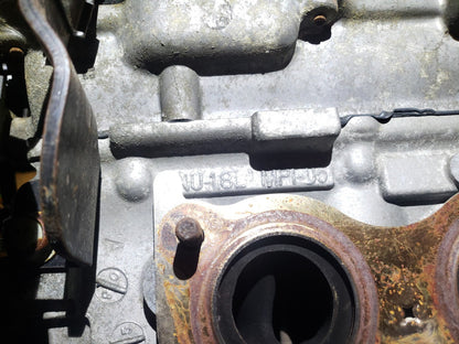 2016 Hyundai Elantra Engine Motor 1.8l Code Al27 69k ✅