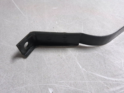 2010 Nissan Maxima Sv Fuel Tank Strap Bracket 2pcs OEM