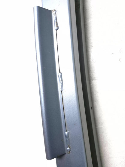 2010 Nissan Maxima Sv Rear Bumper Reinforcement W/ Reinforcement Foam OEM
