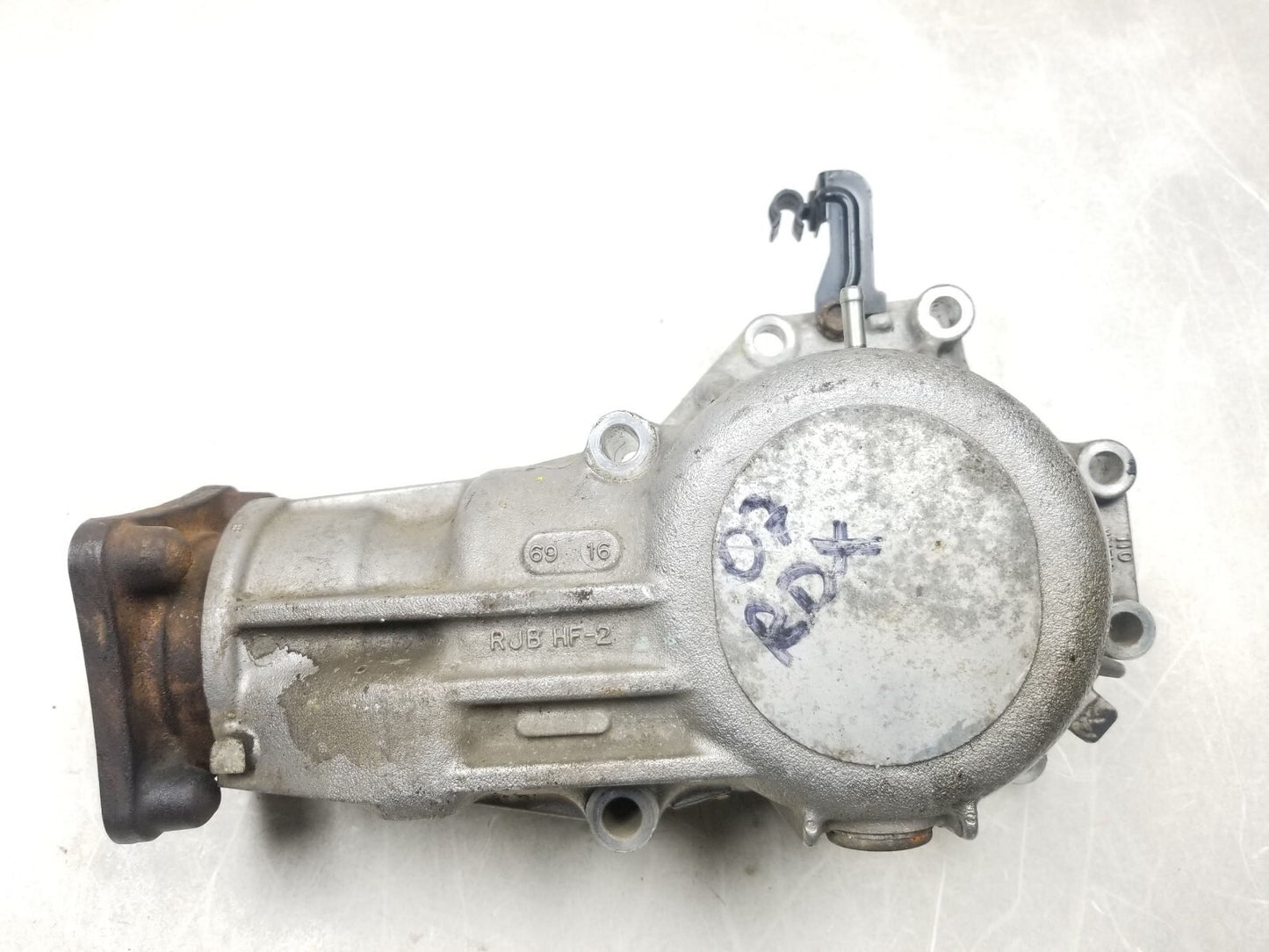 2007 Acura RDX Transfer Case OEM