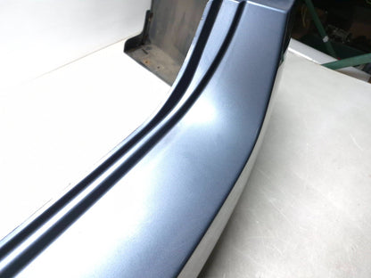 2010 Nissan Maxima Rear Bumper Cover OEM