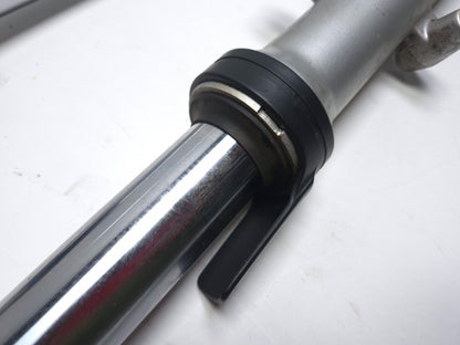 1998 Yamaha Yzf600r Front Fork Shock Tube Pair OEM