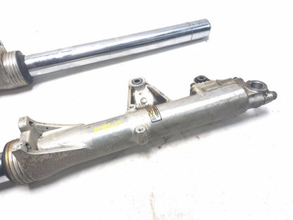 1987 Honda Goldwing 1200i Front Shock Absorber Pair OEM