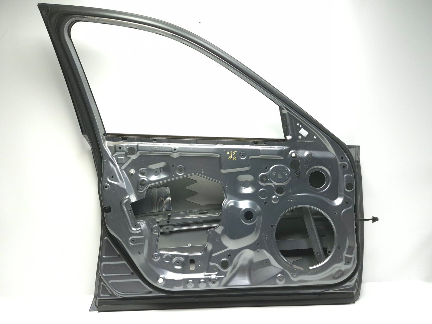 2020 Infiniti Q50 3.0t Luxe Front Door Left Driver Side OEM