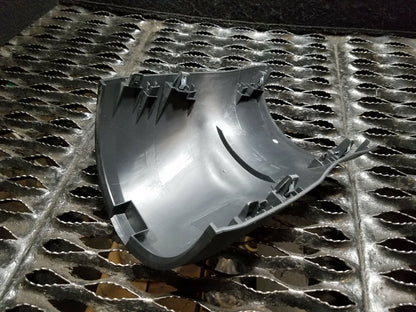 11 12 13 14 Nissan Juke Center Console Rear Trim Panel Cover OEM