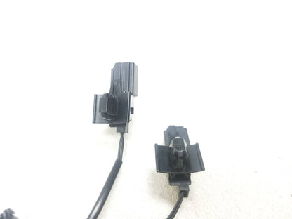2022 Chevrolet Trailblazer Front Seat Belt Buckle Latch Left & Right OEM