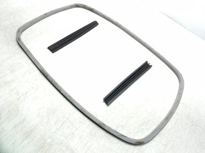 2013 BMW 328i F30 Sunroof Weatherstrip Seal Trim & Boot OEM