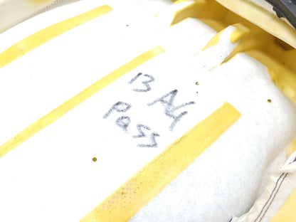 2011 - 2015 Audi A4 Front Upper Seat Cushion Passenger Side Right OEM