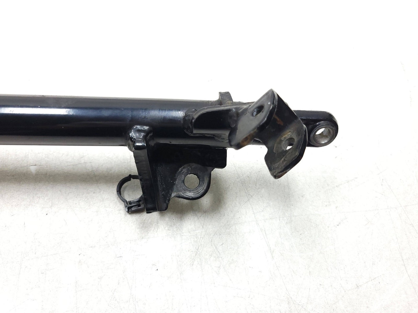 1989-1998 Honda Pc800 Pacific Coast  Sub Frame Mount Kick Stand OEM