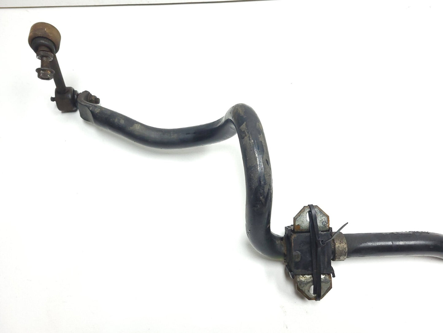 2009 Mazda Cx-7 Front Stabilizer Sway Bar OEM