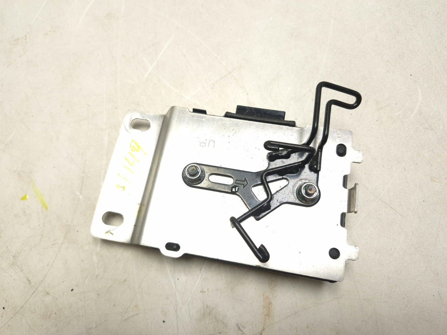 2025 Yamaha Yzf R3 Voltage Regulator Ractifier OEM