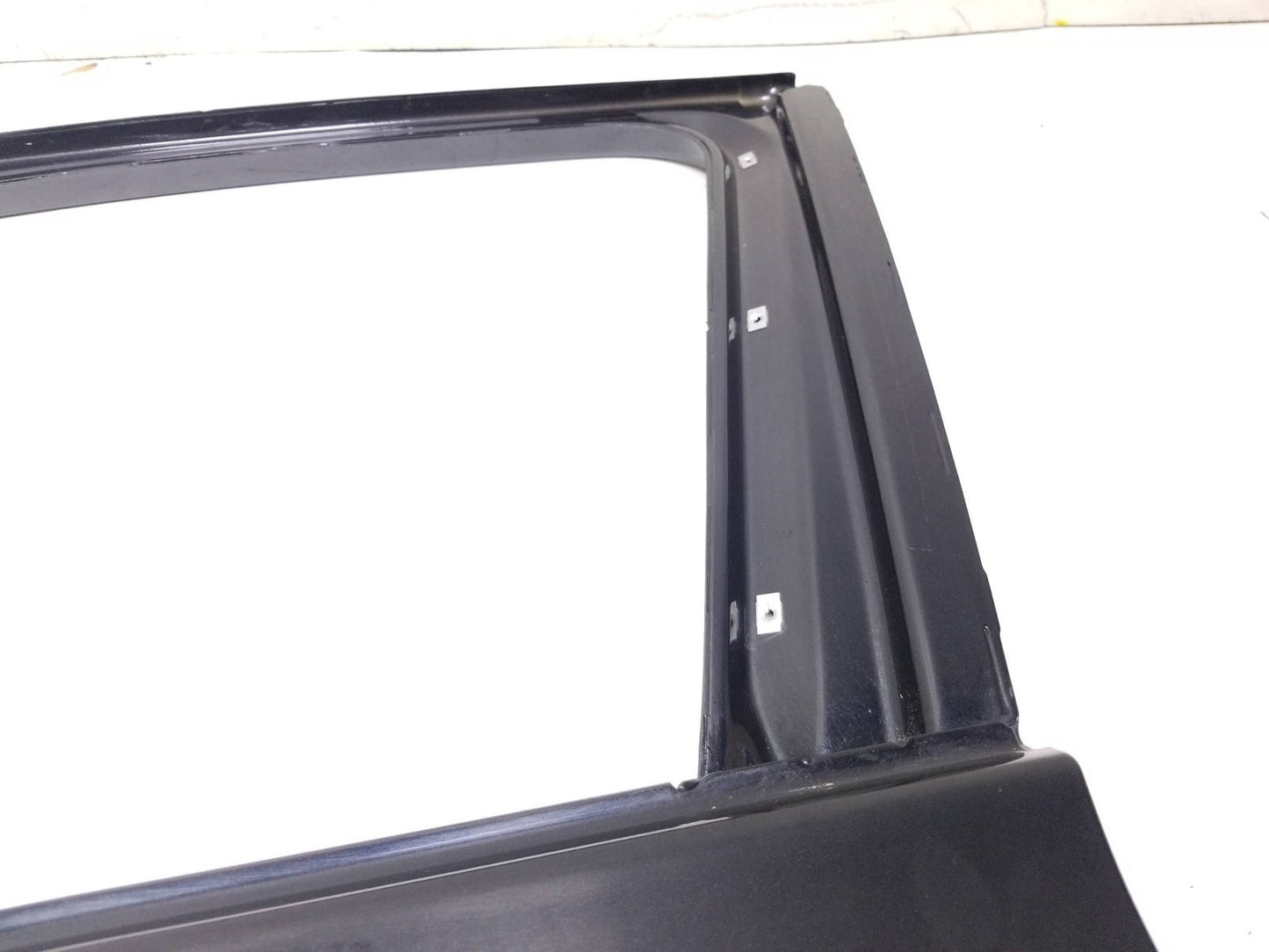 2010 - 2014 VW Golf GTI Door Shell Front Driver Side Left OEM