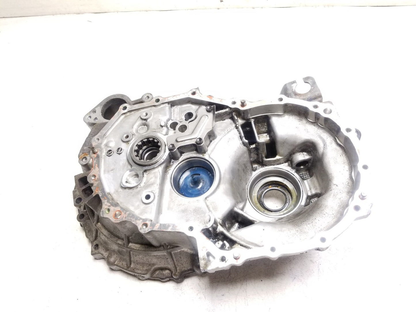 2010 Scion Tc Automatic Transmission Bell Housing OEM